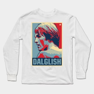 Dalglish Long Sleeve T-Shirt